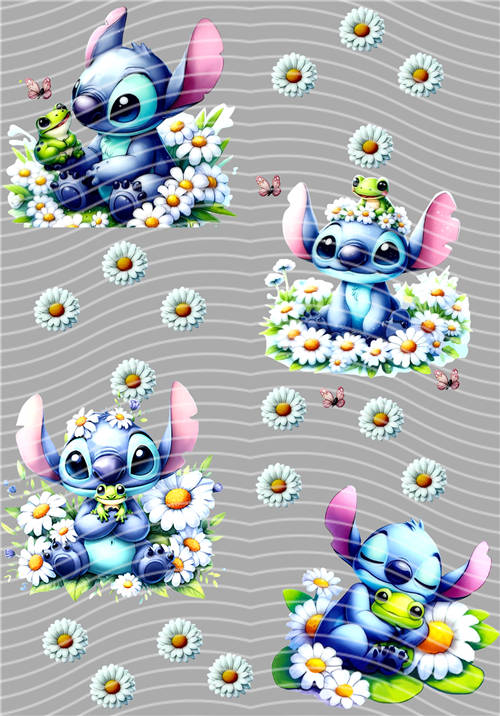 A5 Notebook Wraps-A 793